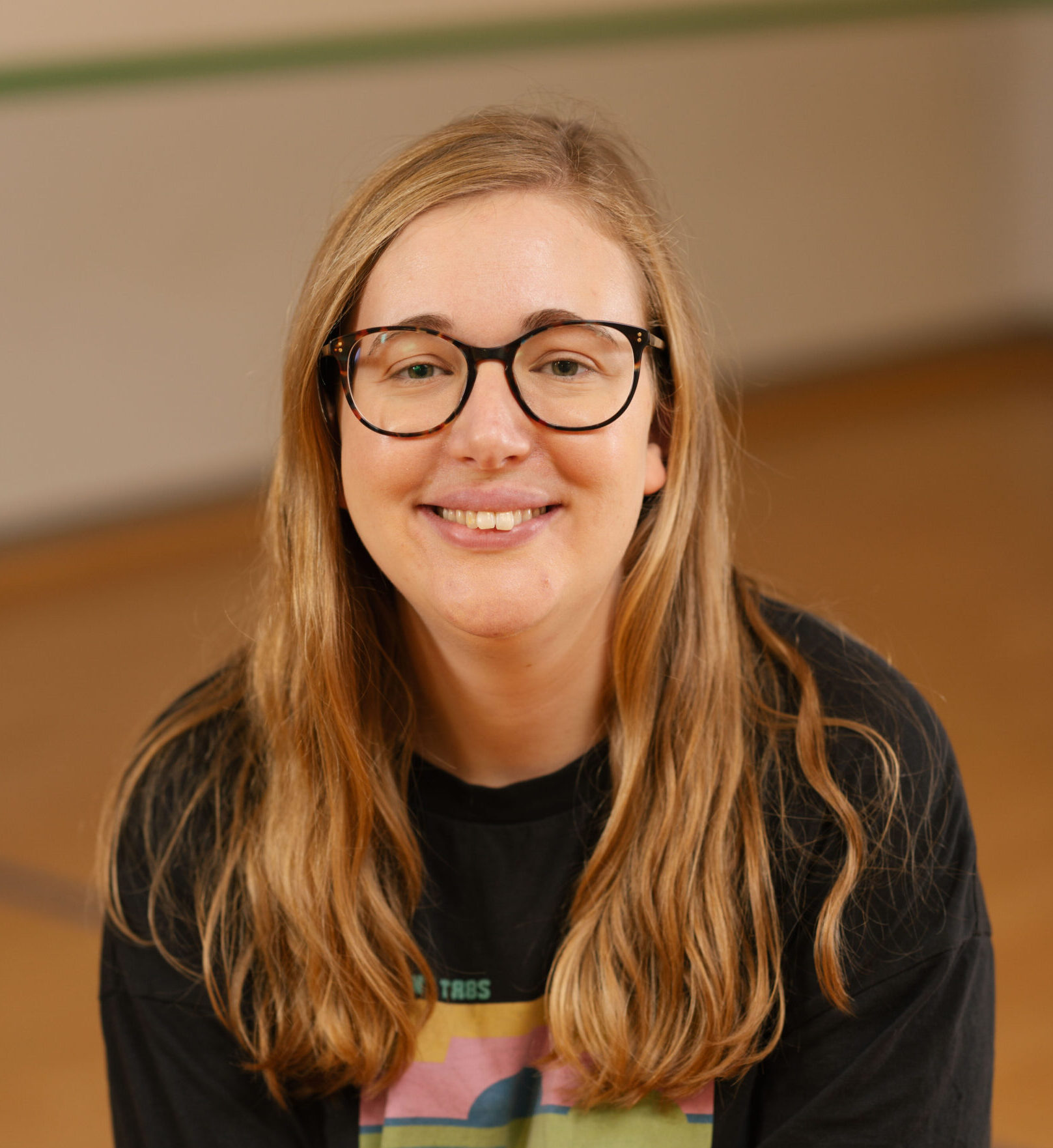 Emily Harries - Year 4