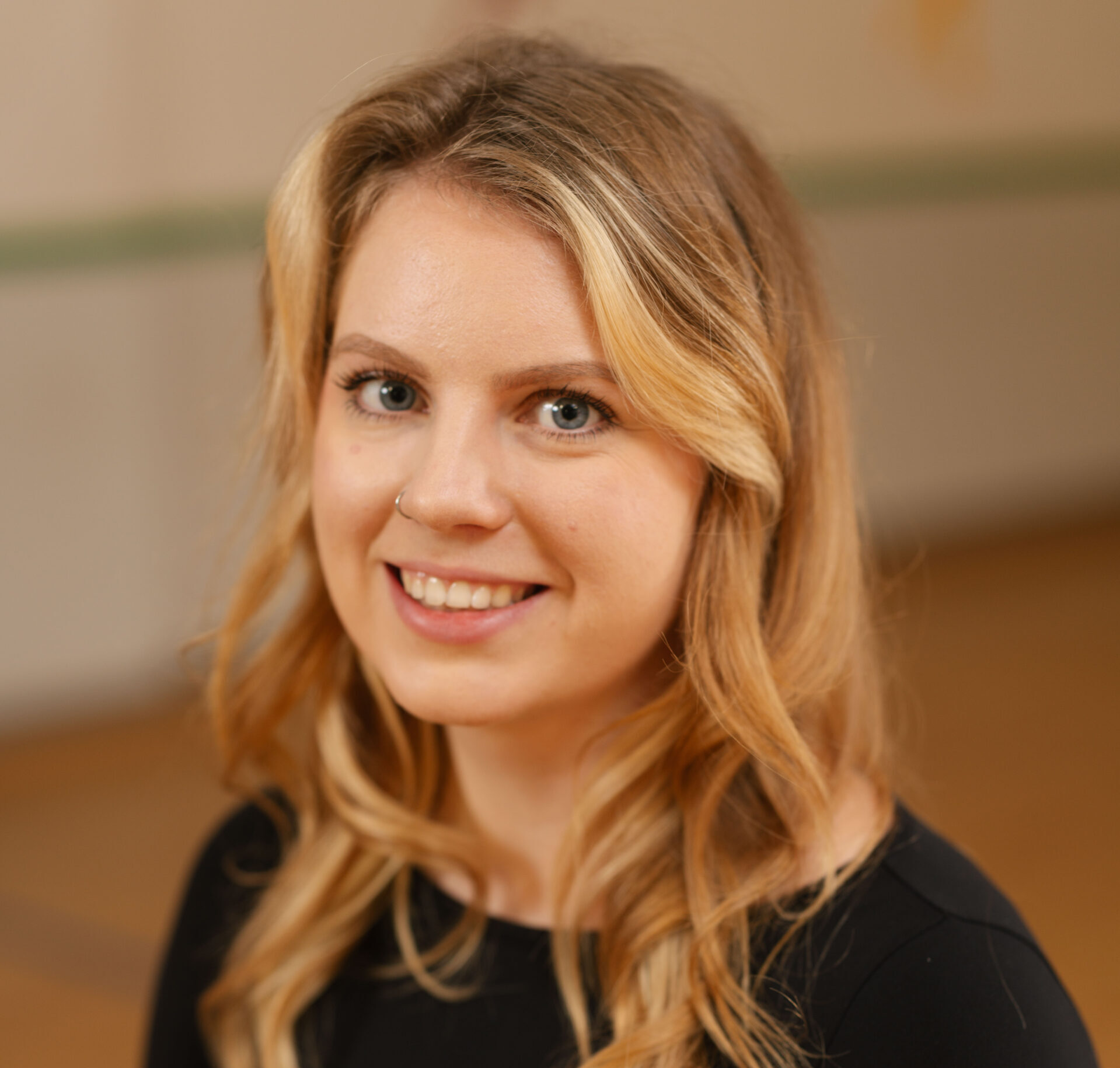 India Oliver - Year 2