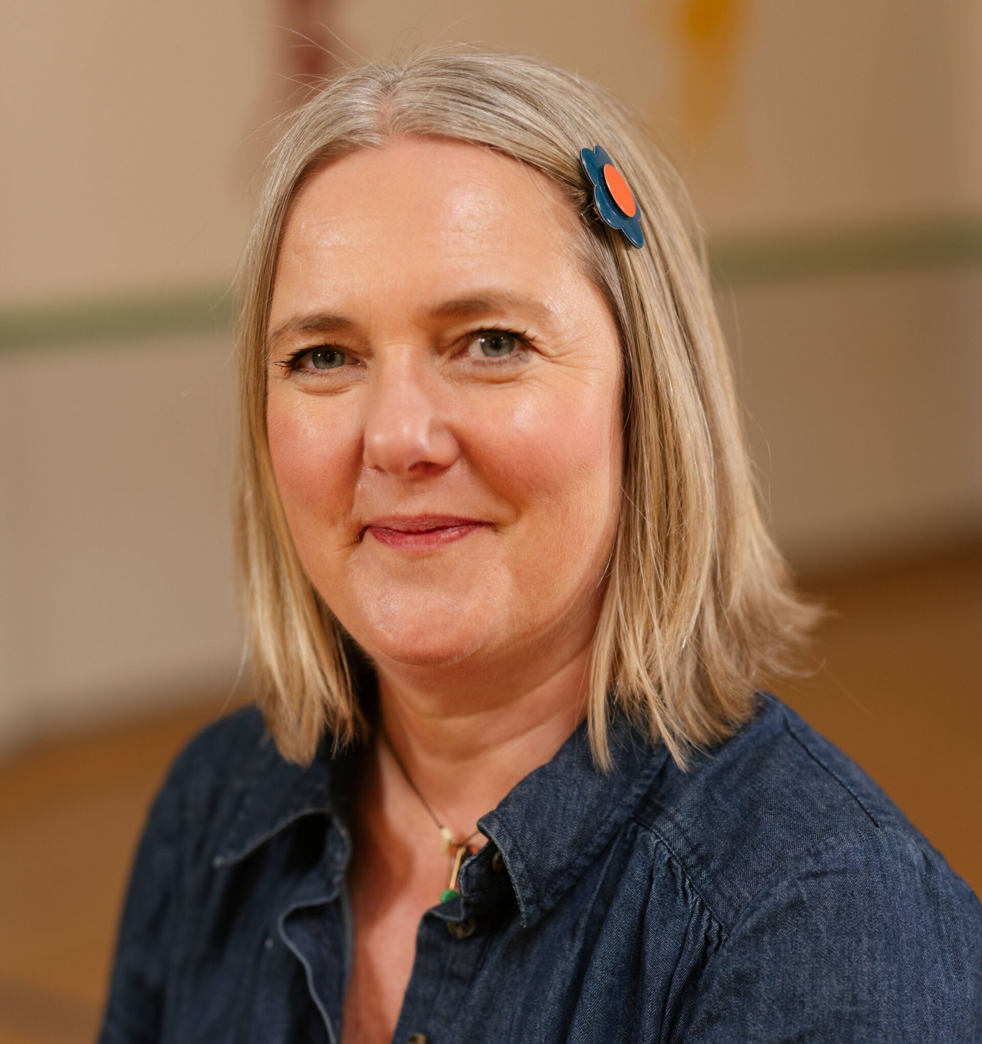 Kate Imeson - Leader EYFS