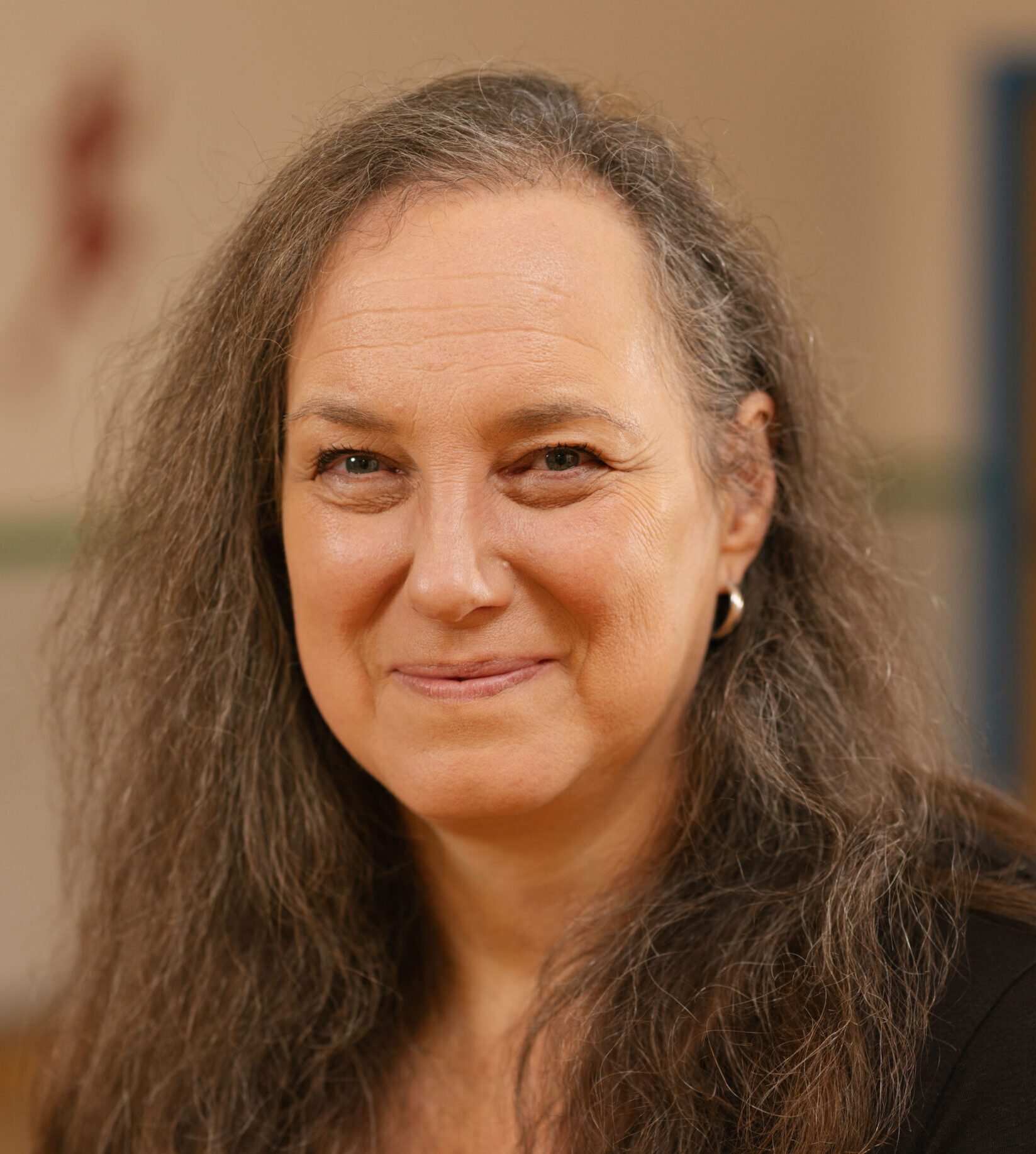 Lorraine Gooday - Year 1