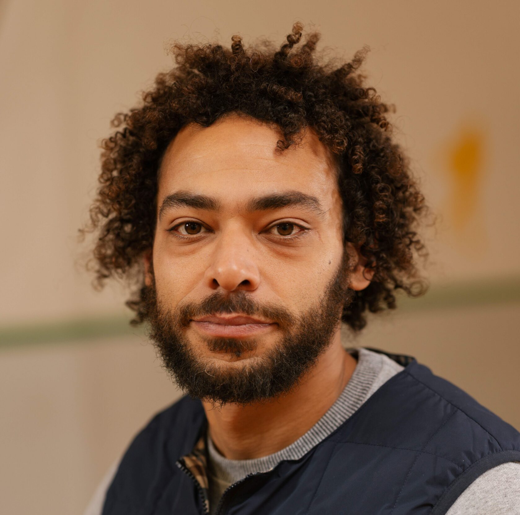 Michael Ingall-Clark