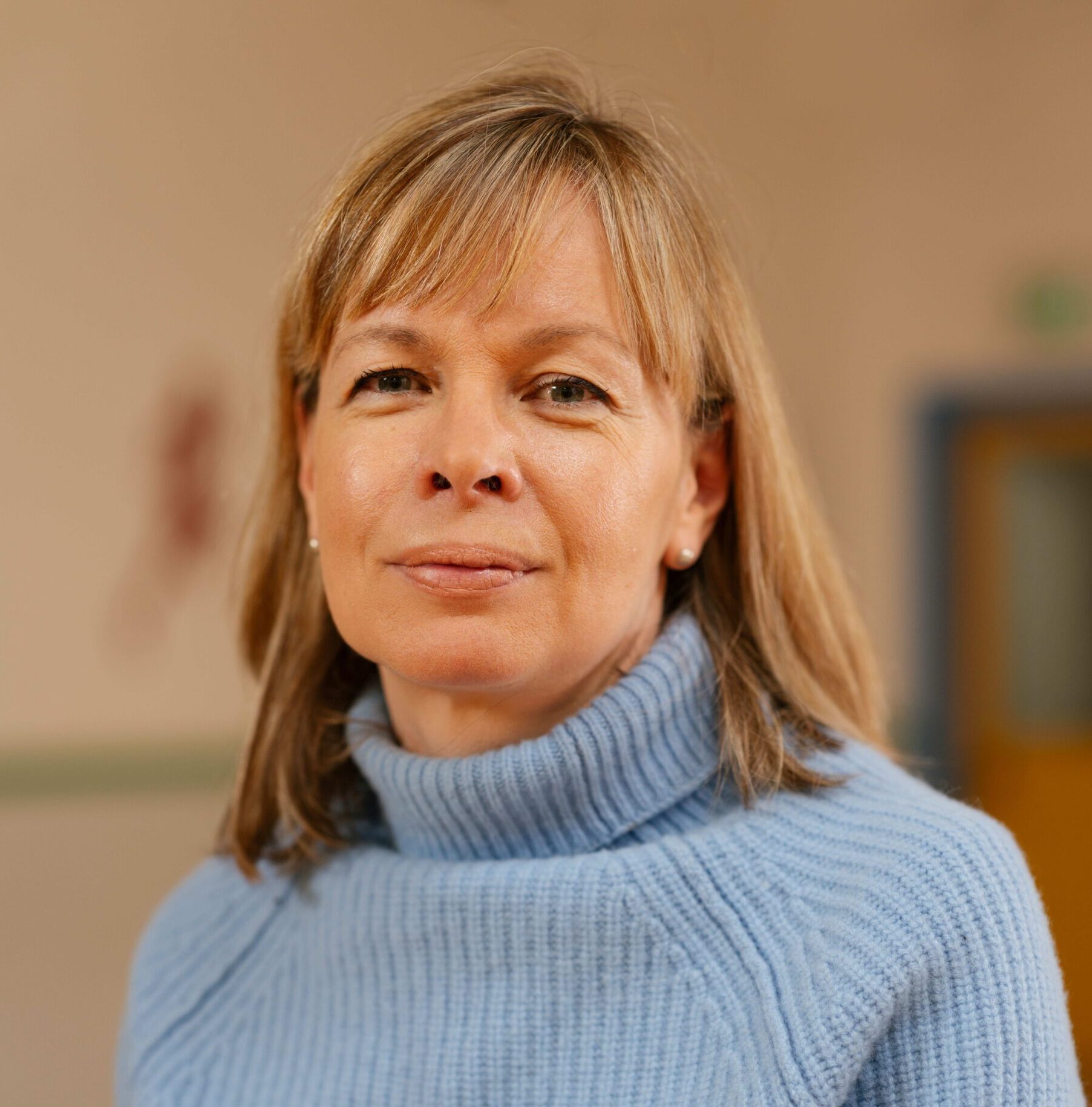 Rhoda Pennington - Leader Upper KS2