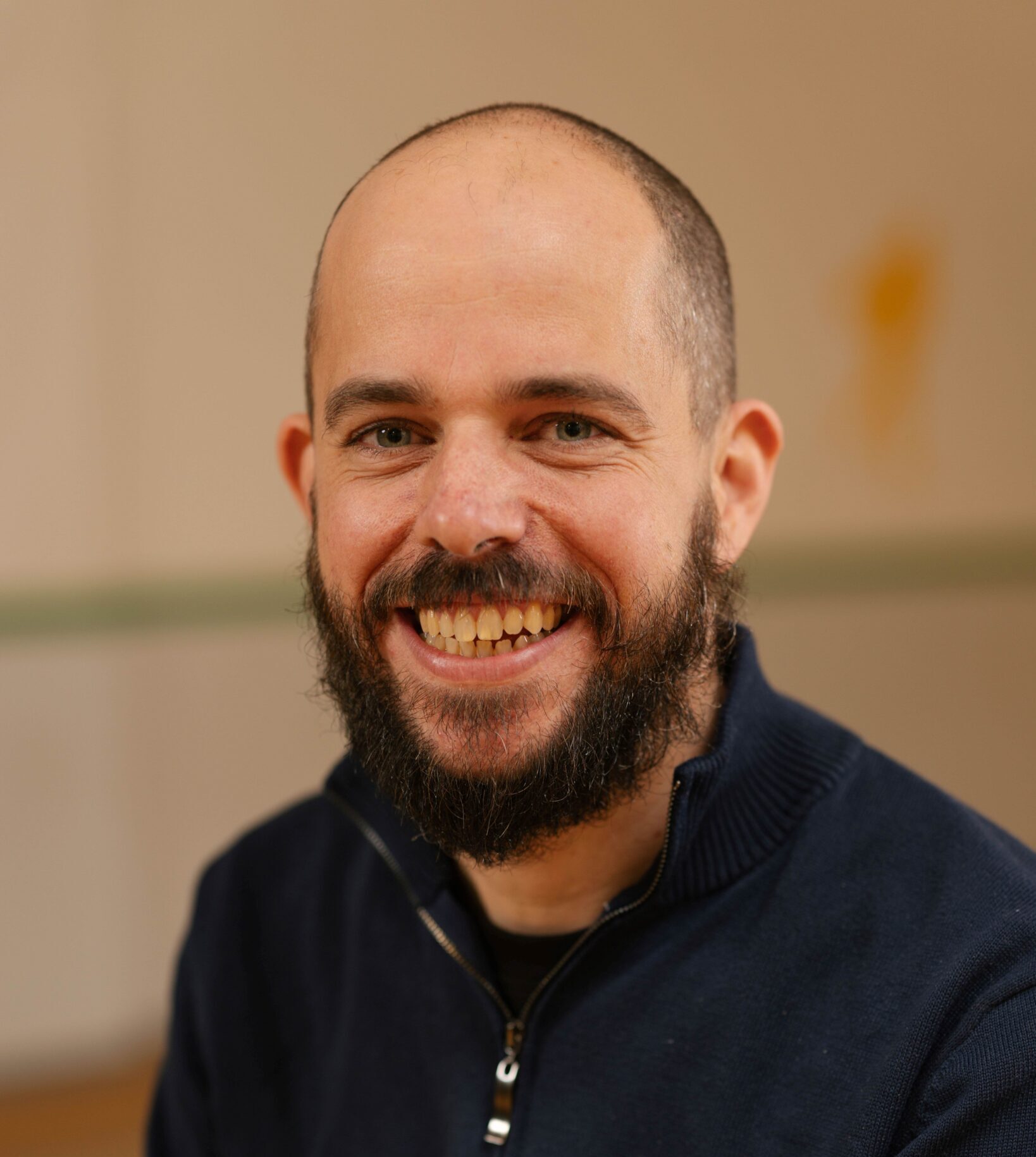 Rob Burgess - Leader KS1