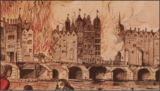 Autumn 2: The Great Fire of London