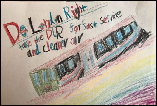 Spring 1: On the Move