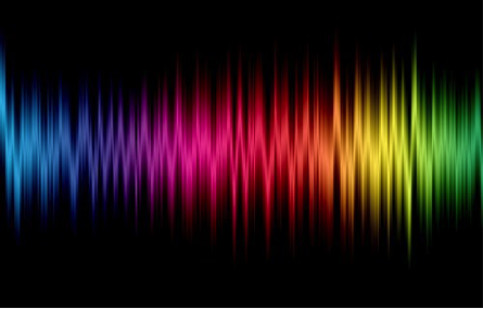 Autumn 2: Sound and Vision