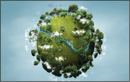 Autumn 2: What Price Progress? 