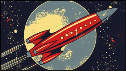 Spring 1: Our Place in Space