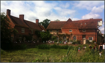 Summer 2: A Village School