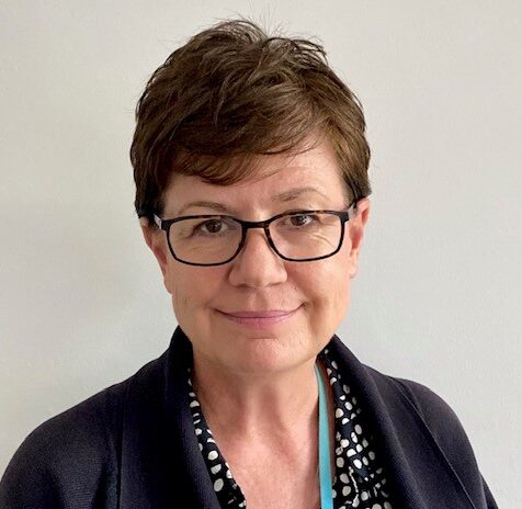 Emma Judge - Associate Governor