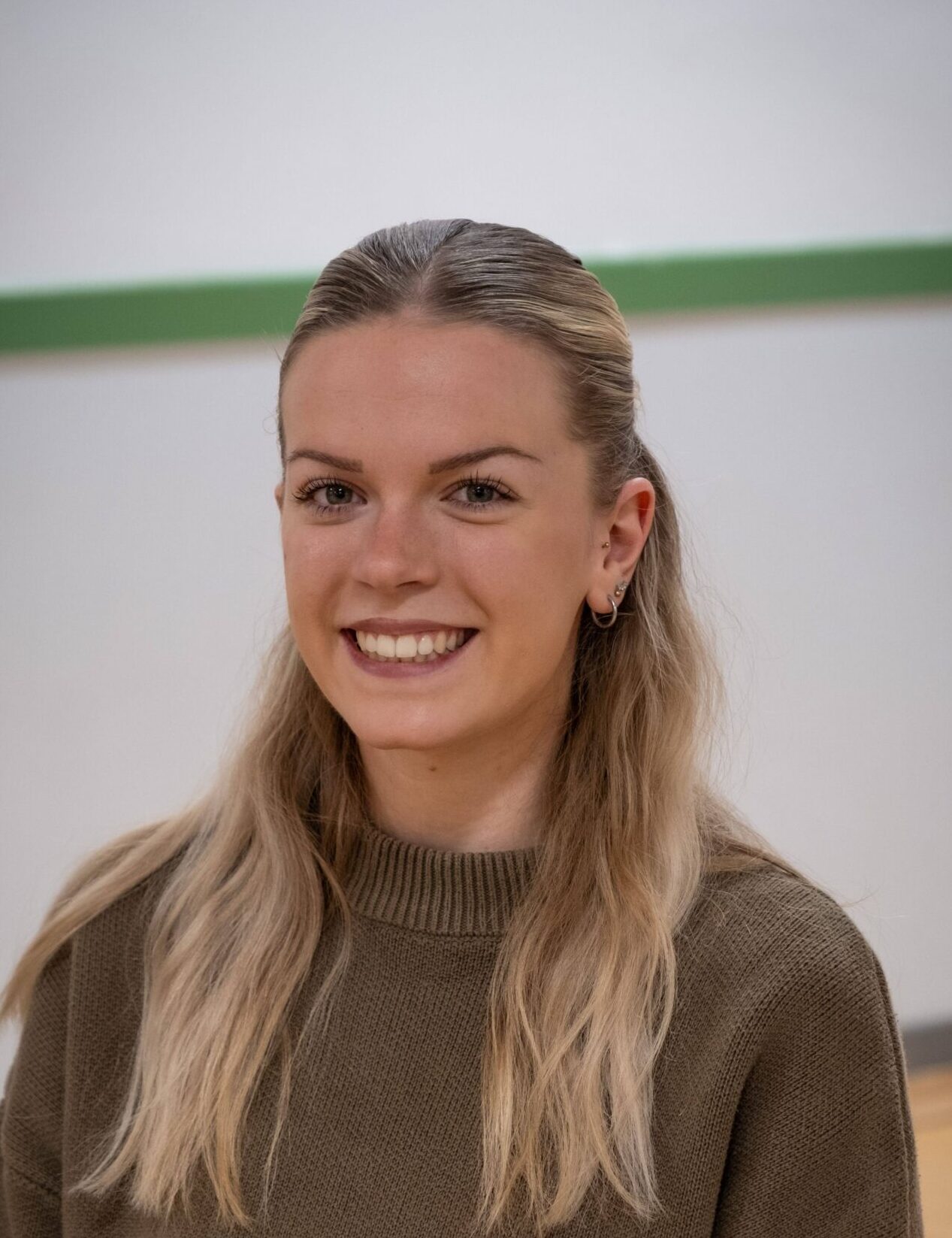 Kate Pennington - Year 4