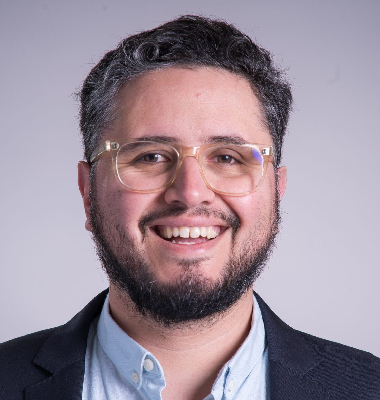 Javier Sajuria - Associate Governor